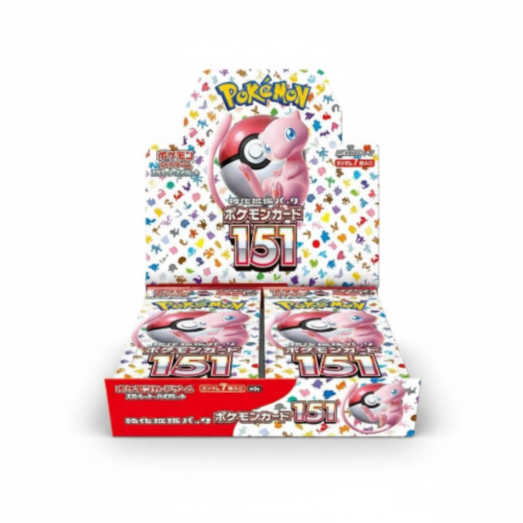 BOX 151 JP ( 20 BUSTE )