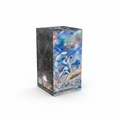 Pokémon CS6aC/bC Azure Shadow Roar – Booster Box [FAT] (CHINA) 6 Pack 120 cards