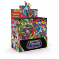 Megaevoluzione Fiamme Spettrali Display 36 Buste (IT)
